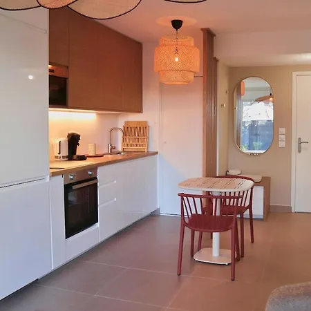 Διαμέρισμα A 150m De La - Le Bel Azur Fréjus