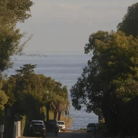 A 150m De La - Le Bel Azur 公寓 *