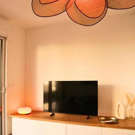 Appartement à 150m De La - Le Bel Azur Fréjus