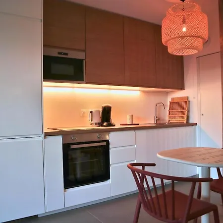 A 150m De La - Le Bel Azur Διαμέρισμα Fréjus