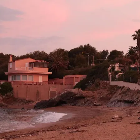 Διαμέρισμα A 150m De La - Le Bel Azur