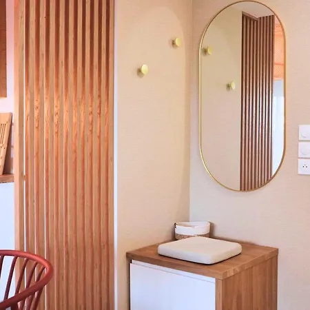 à 150m De La - Le Bel Azur Appartement Fréjus