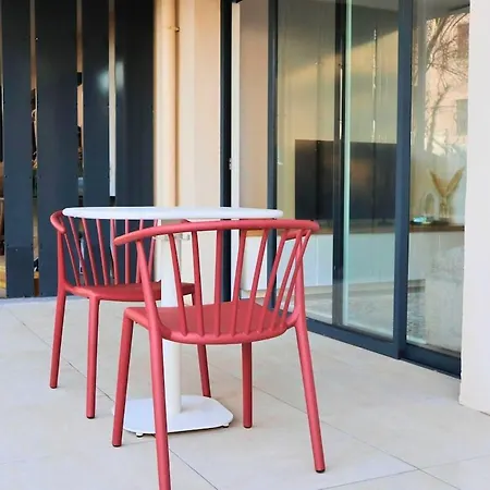 A 150m De La - Le Bel Azur Fréjus