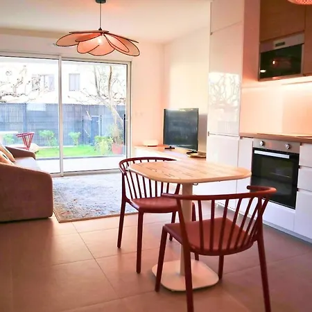 Διαμέρισμα A 150m De La - Le Bel Azur Fréjus