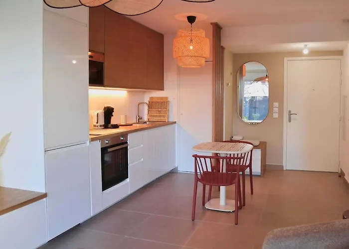 Διαμέρισμα A 150m De La - Le Bel Azur Fréjus