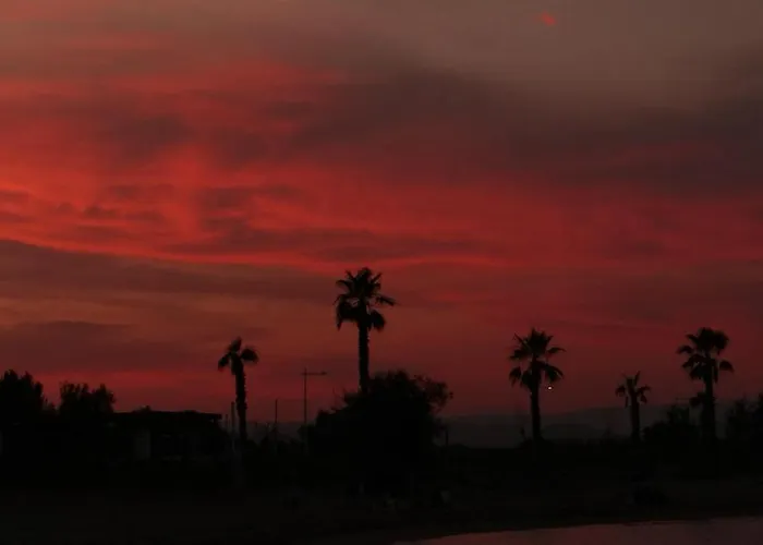 A 150m De La - Le Bel Azur Διαμέρισμα