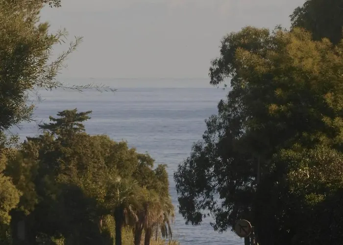 A 150m De La - Le Bel Azur Διαμέρισμα *