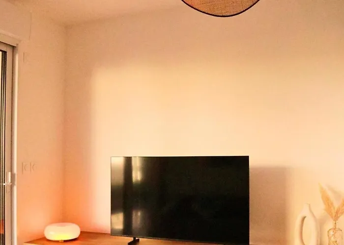 Διαμέρισμα A 150m De La - Le Bel Azur Fréjus