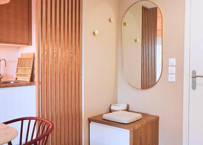 A 150m De La - Le Bel Azur Διαμέρισμα Fréjus