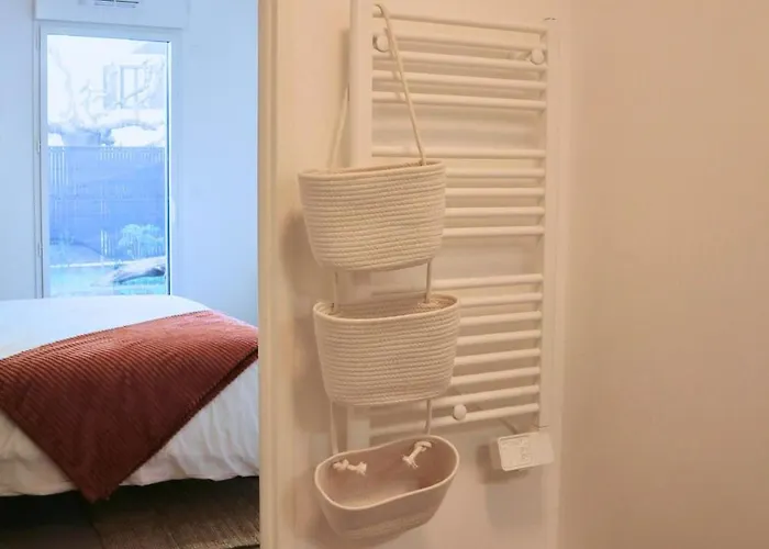 A 150m De La - Le Bel Azur * Fréjus