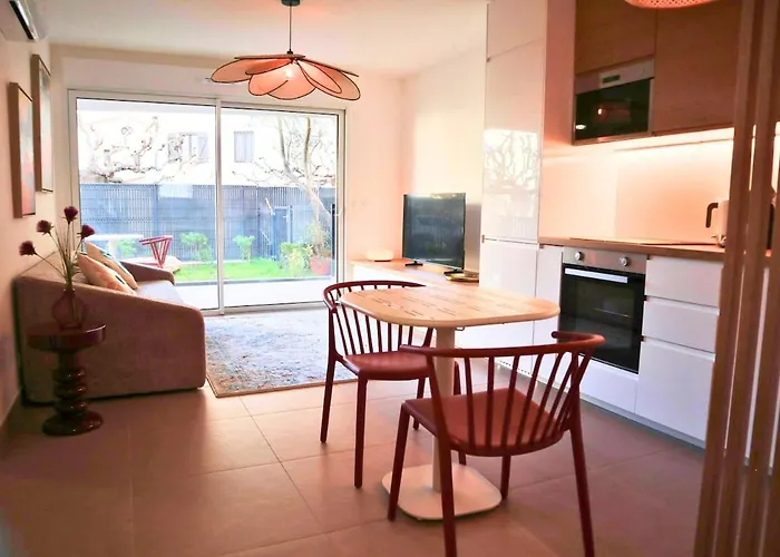 Διαμέρισμα A 150m De La - Le Bel Azur Fréjus