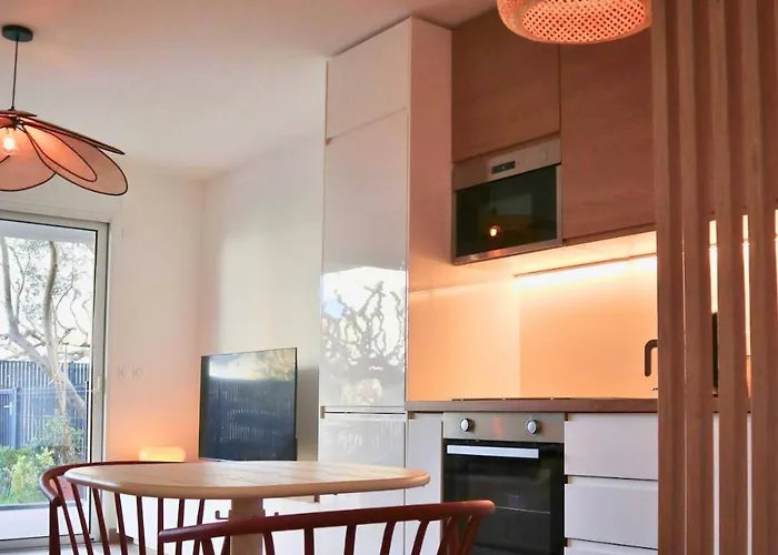 A 150m De La - Le Bel Azur * Fréjus