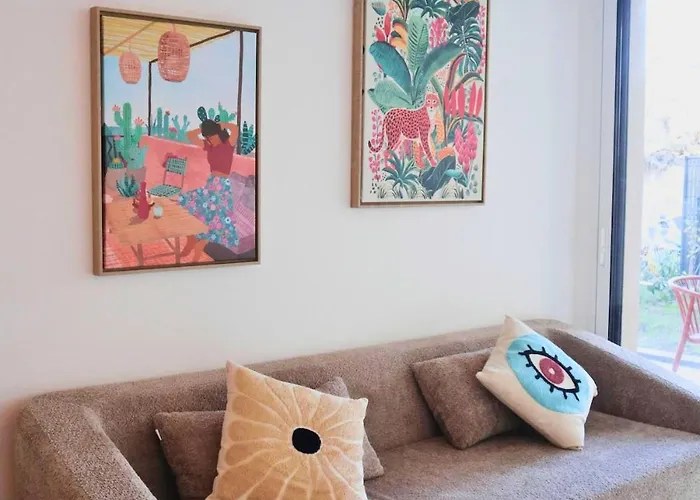 Διαμέρισμα A 150m De La - Le Bel Azur Fréjus