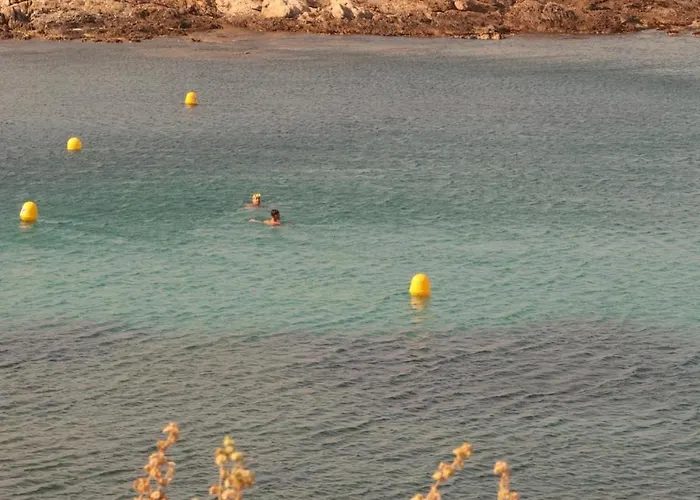 A 150m De La - Le Bel Azur *