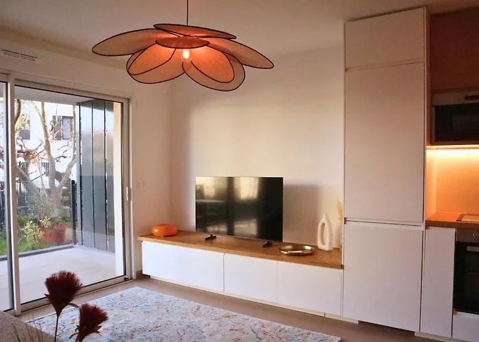 A 150m De La - Le Bel Azur Fréjus